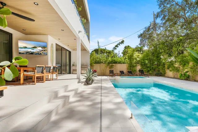 $2,875,000 | 1504 Northeast 6th Street, Fort Lauderdale, FL 33304