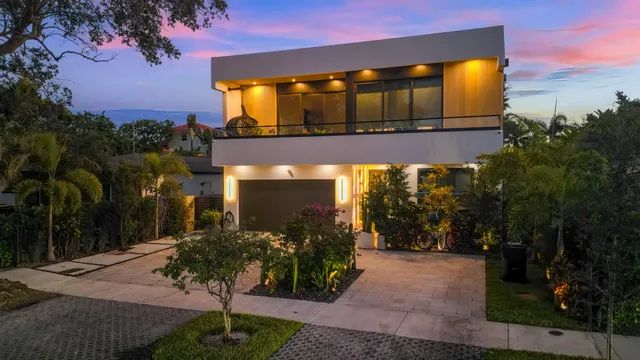 $2,875,000 | 1504 Northeast 6th Street, Fort Lauderdale, FL 33304