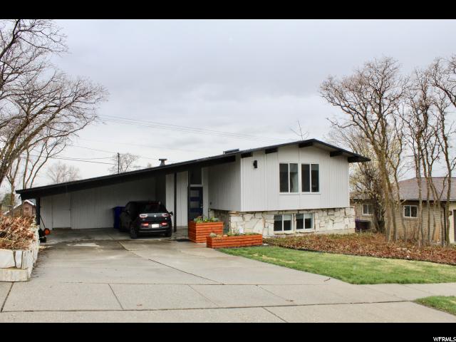 2026 South 900 East Bountiful, UT 84010 - Photo 1 of 1