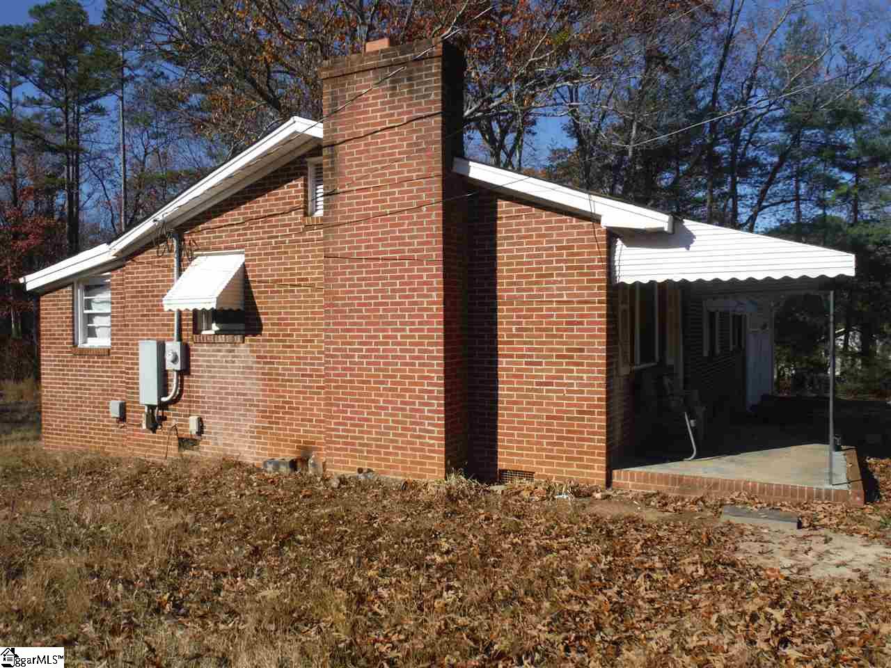 509 Freeman Lake Road Piedmont, SC 29673 - Photo 2 of 6