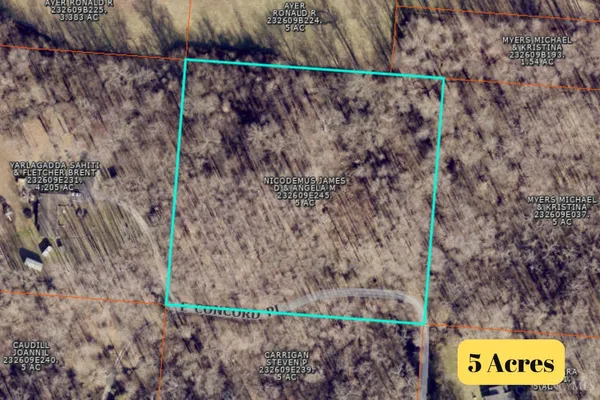 $99,000 | 3336 East Concord Road, Amelia, OH 45102