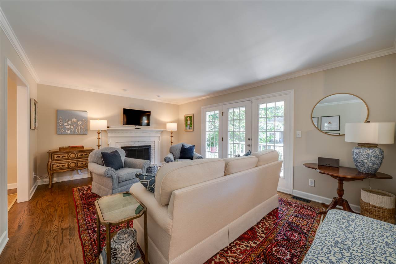 808 Davidson Street Raleigh, NC 27609 - Photo 11 of 30 Photo 11