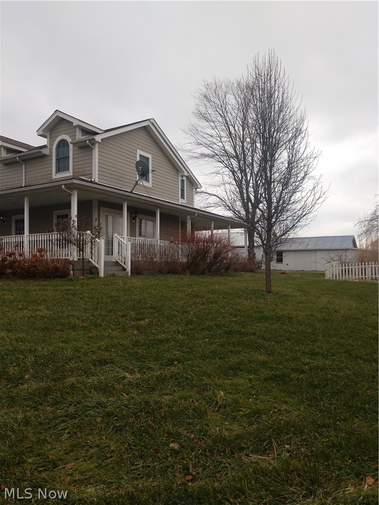 3635 Middle Road Conneaut, OH 44030 - Photo 4 of 26