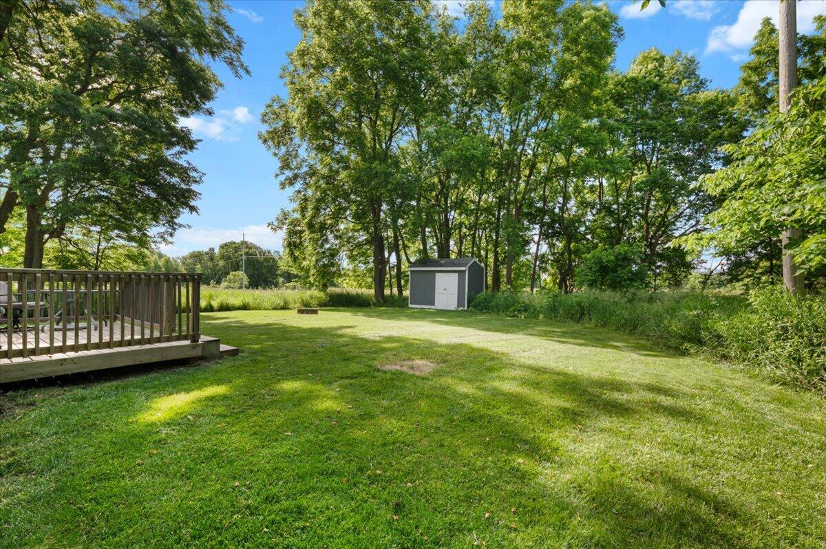 5438 Ionia Road Portland, MI 48875 - Photo 15 of 18