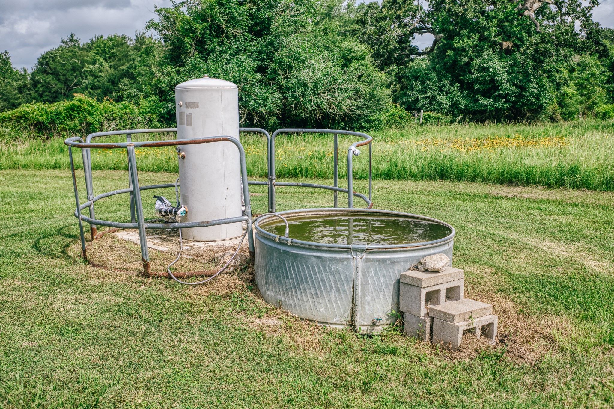 38261 Fm 1736 Road Hempstead, TX 77445 - Photo 34 of 43 Well