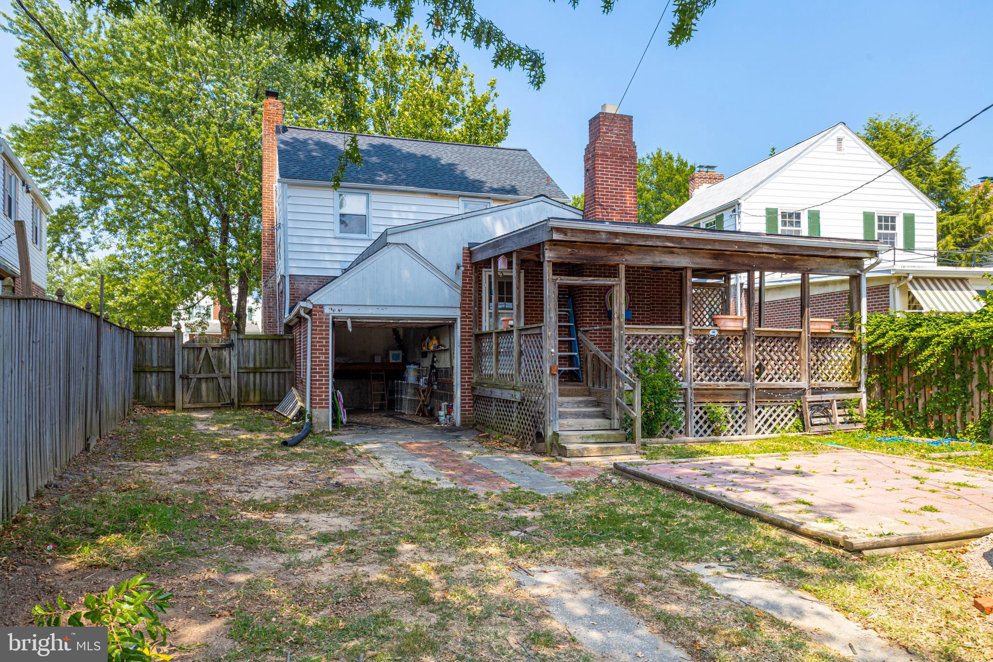 3120 Dunglow Road Baltimore, MD 21222 - Photo 33 of 38