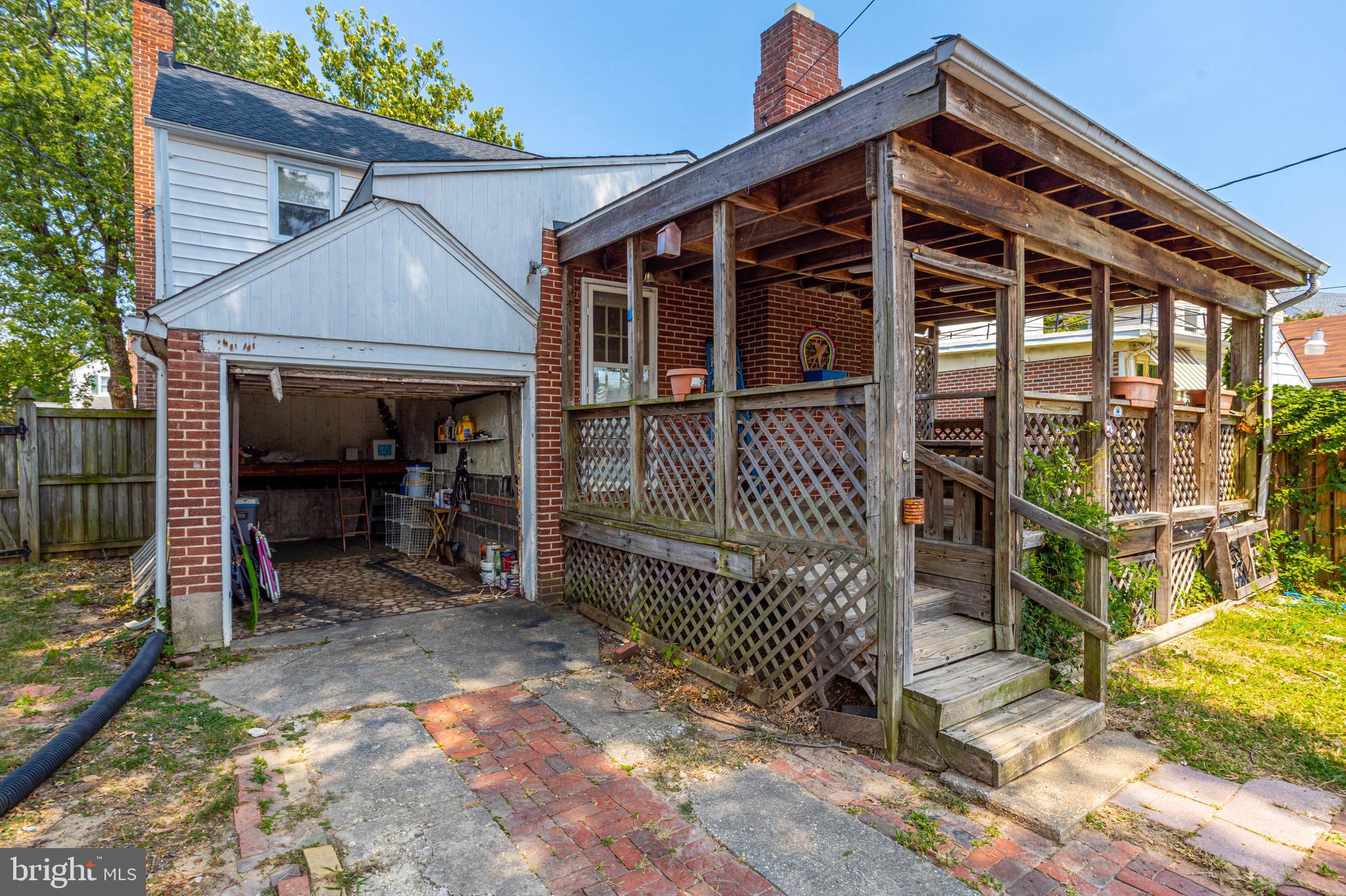 3120 Dunglow Road Baltimore, MD 21222 - Photo 34 of 38