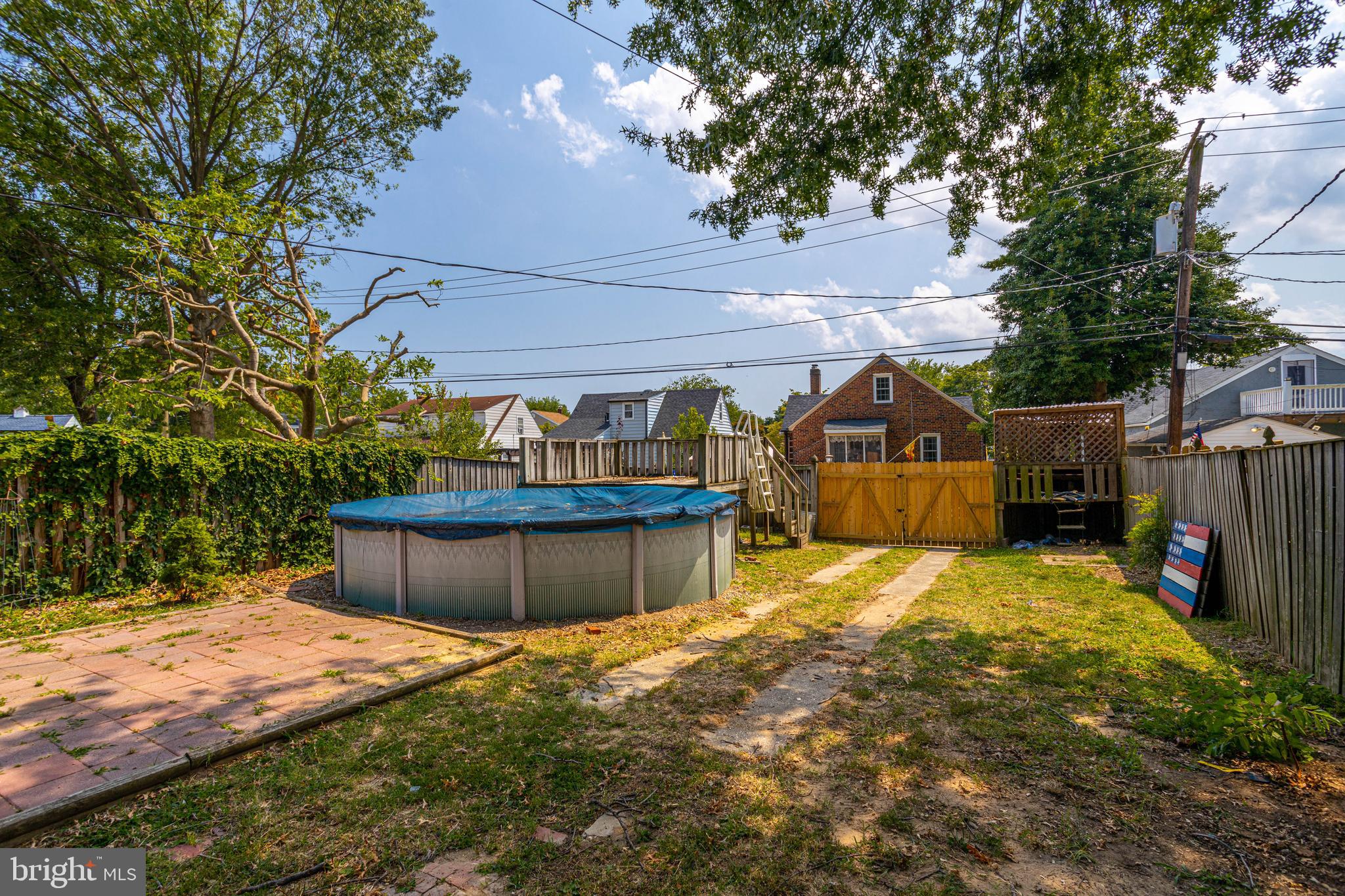 3120 Dunglow Road Baltimore, MD 21222 - Photo 36 of 38