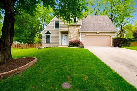 $459,000 | 7929 West 113th Terrace, Overland Park, KS 66210