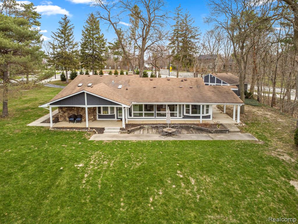 45401 West 9 Mile Road Novi, MI 48374 - Photo 63 of 67