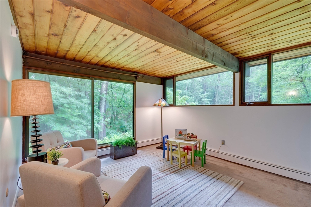 20 Stonehedge Road Lincoln, MA 01773 - Photo 24 of 38 Gallery Image 24
