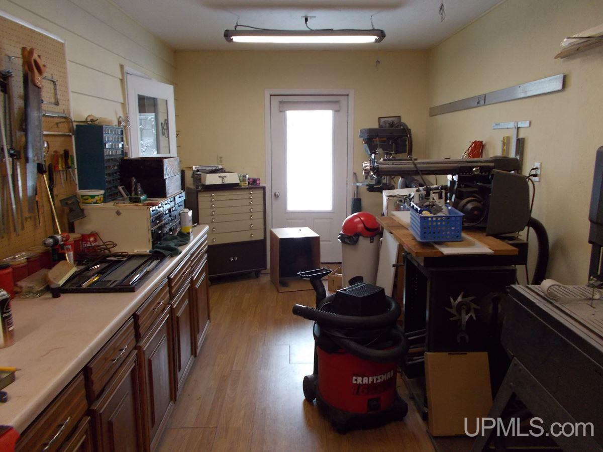 716 West Gulliver Lake Road Gulliver, MI 49840 - Photo 27 of 27