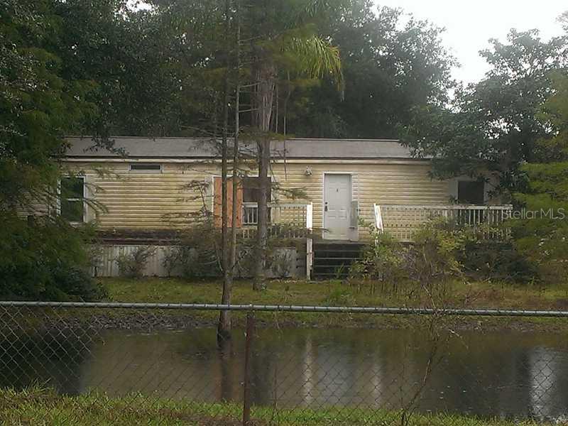 12634 Farmettes Road Lakeland, FL 33809 - Photo 1 of 1 Exterior Front