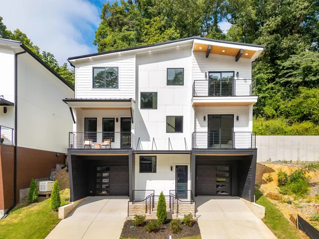 $979,000 | 1012 Dartmouth Street, Chattanooga, TN 37405