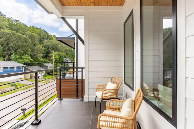 $979,000 | 1012 Dartmouth Street, Chattanooga, TN 37405