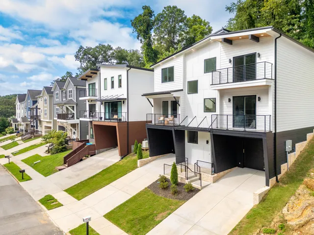 $979,000 | 1012 Dartmouth Street, Chattanooga, TN 37405