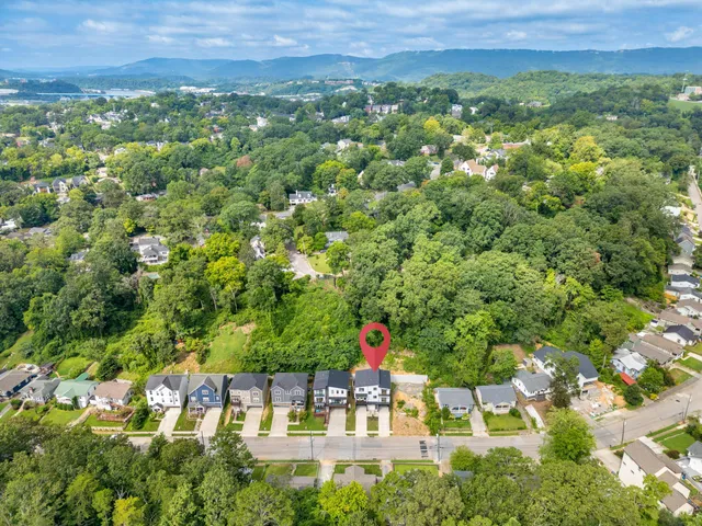 $979,000 | 1012 Dartmouth Street, Chattanooga, TN 37405