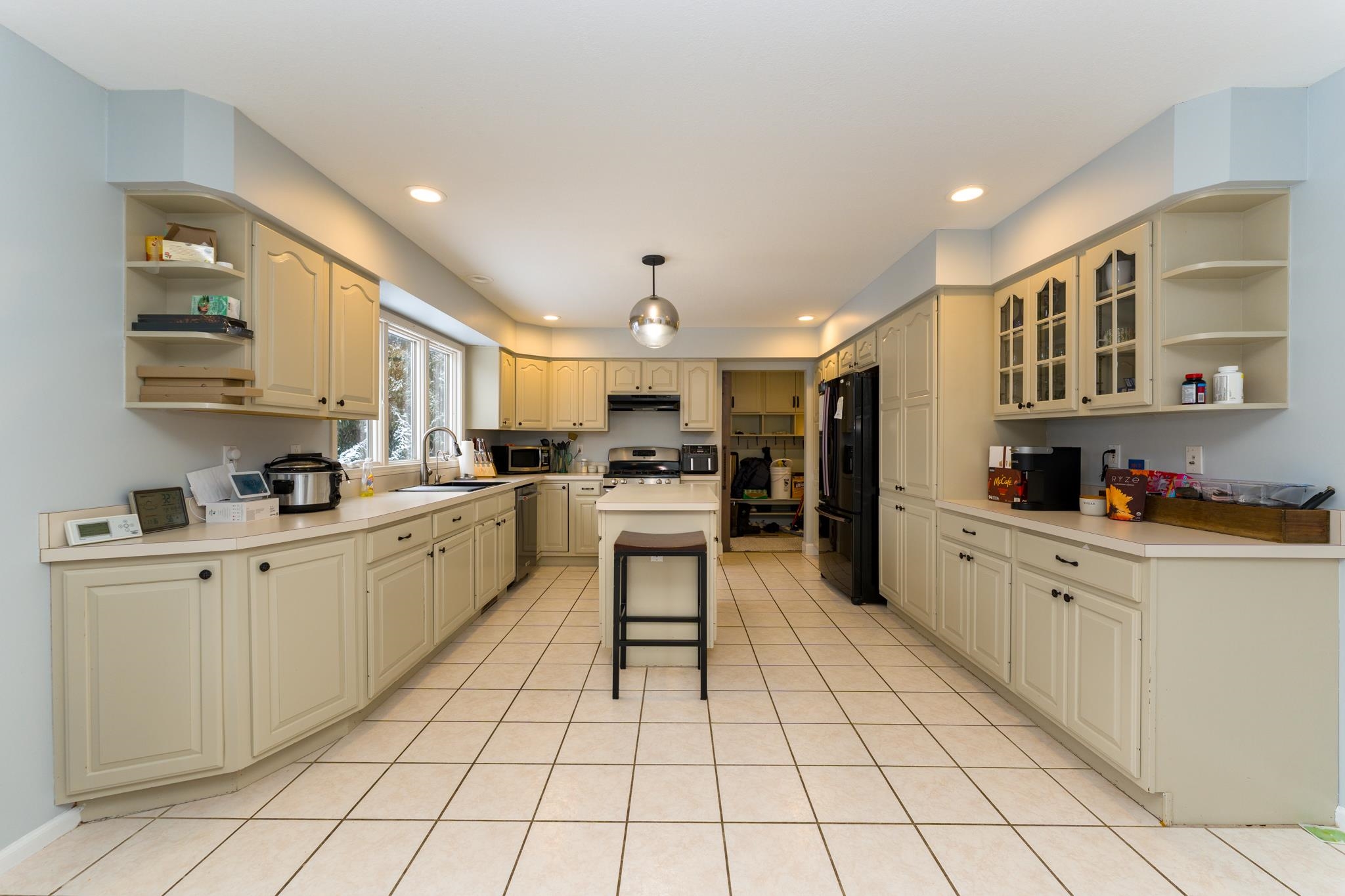 3195 South Rolland Road Remus, MI 49340 - Photo 45 of 84