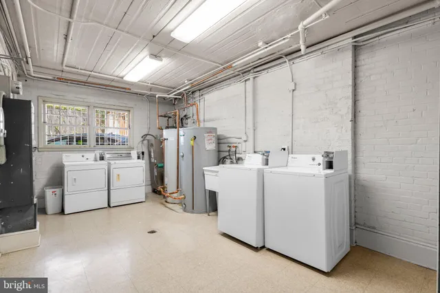 $1,838 | 2515 P Street Northwest, Unit 302, Washington, DC 20007