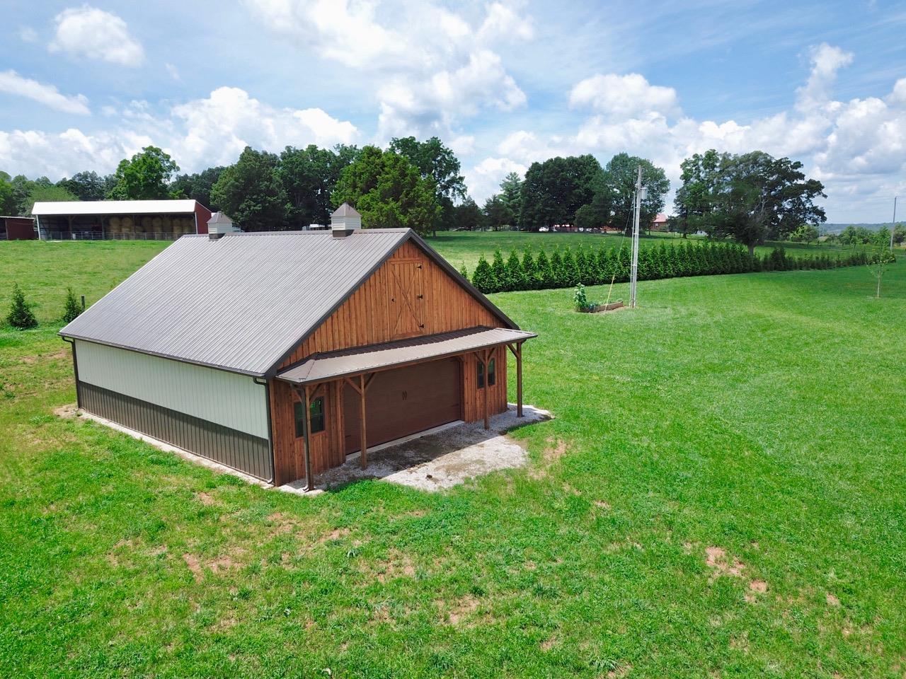 2415 Old Cookeville Road Sparta, TN 38583 - Photo 3 of 29 Gallery Image 3