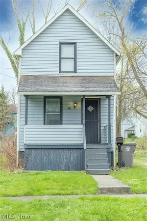 $50,000 | 445 St Louis Avenue, Youngstown, OH 44511