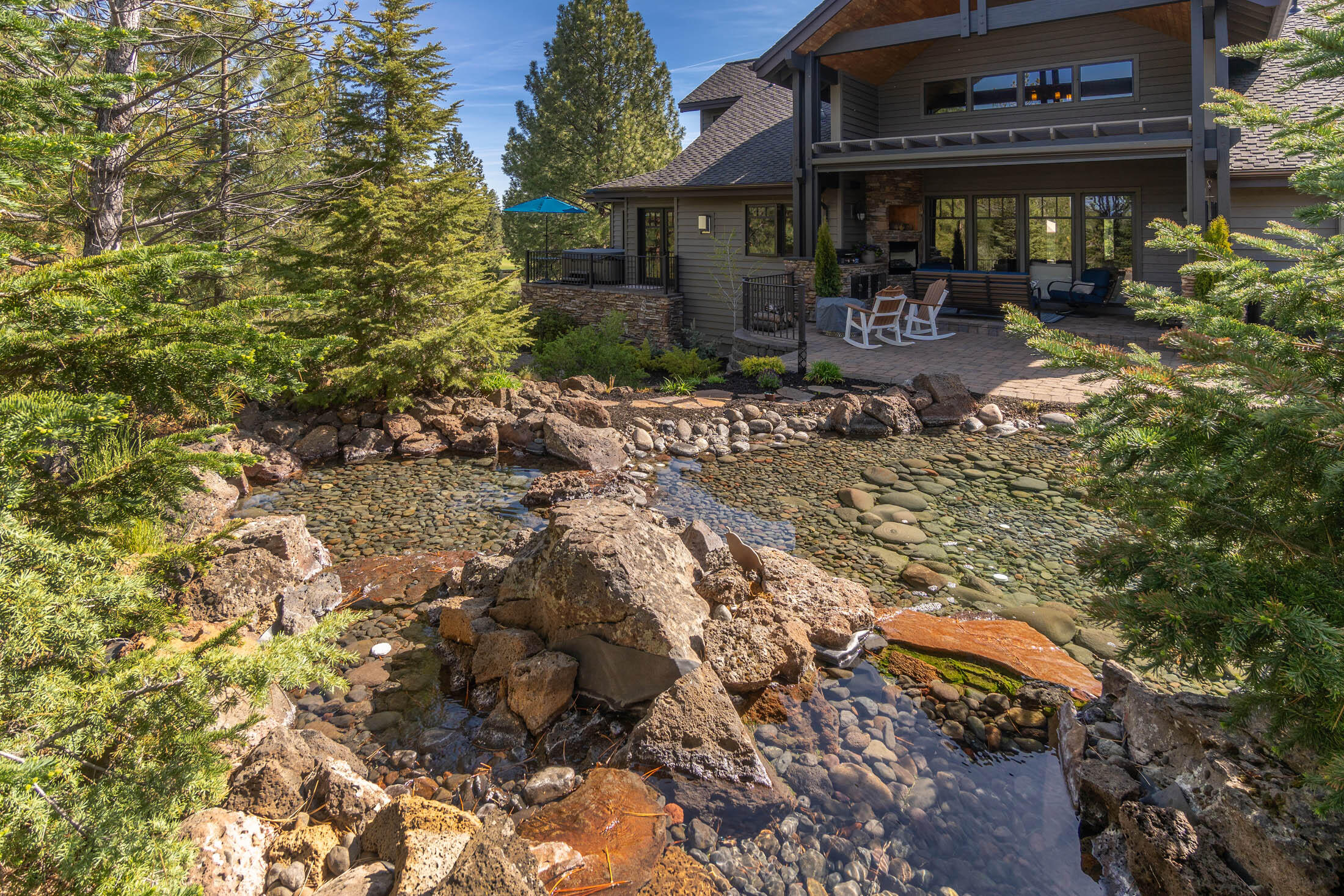 20112 Star Fire Ridge Court Bend, OR 97702 - Photo 53 of 72