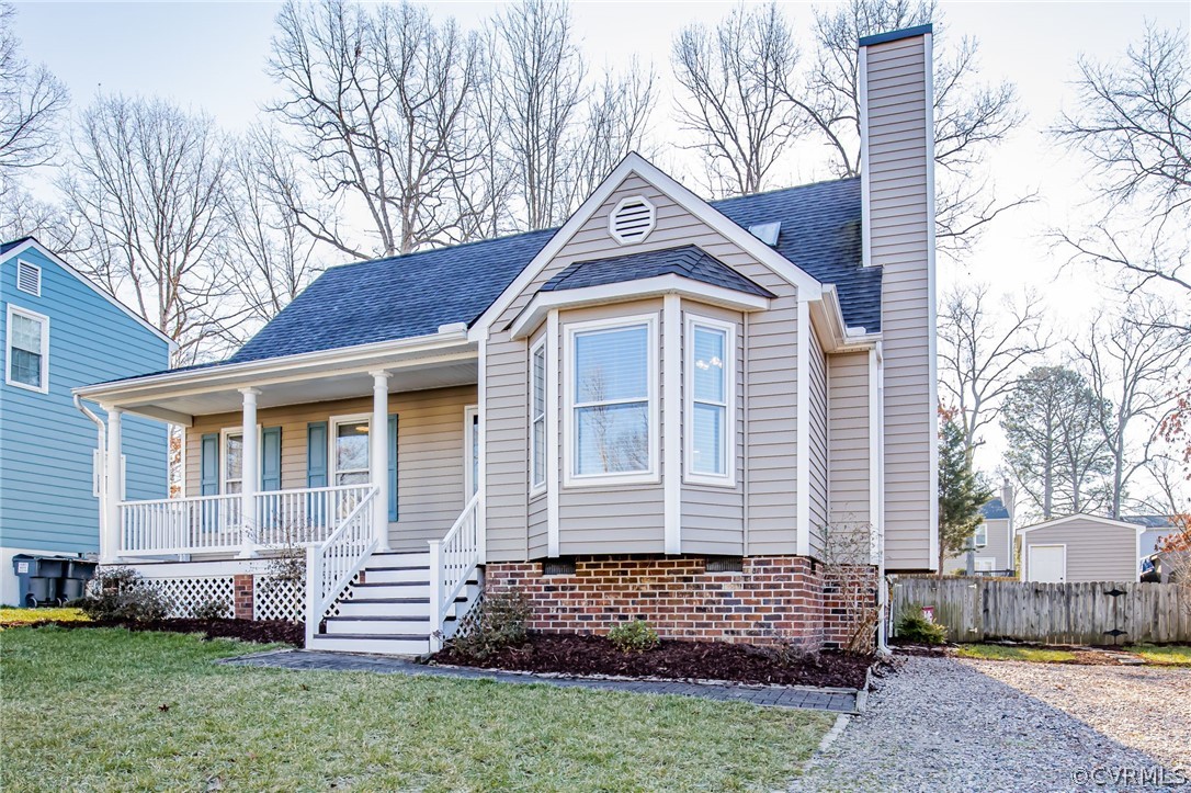 2409 Crystal Ridge Road Henrico, VA 23233 - Photo 2 of 35 Gallery Image 2