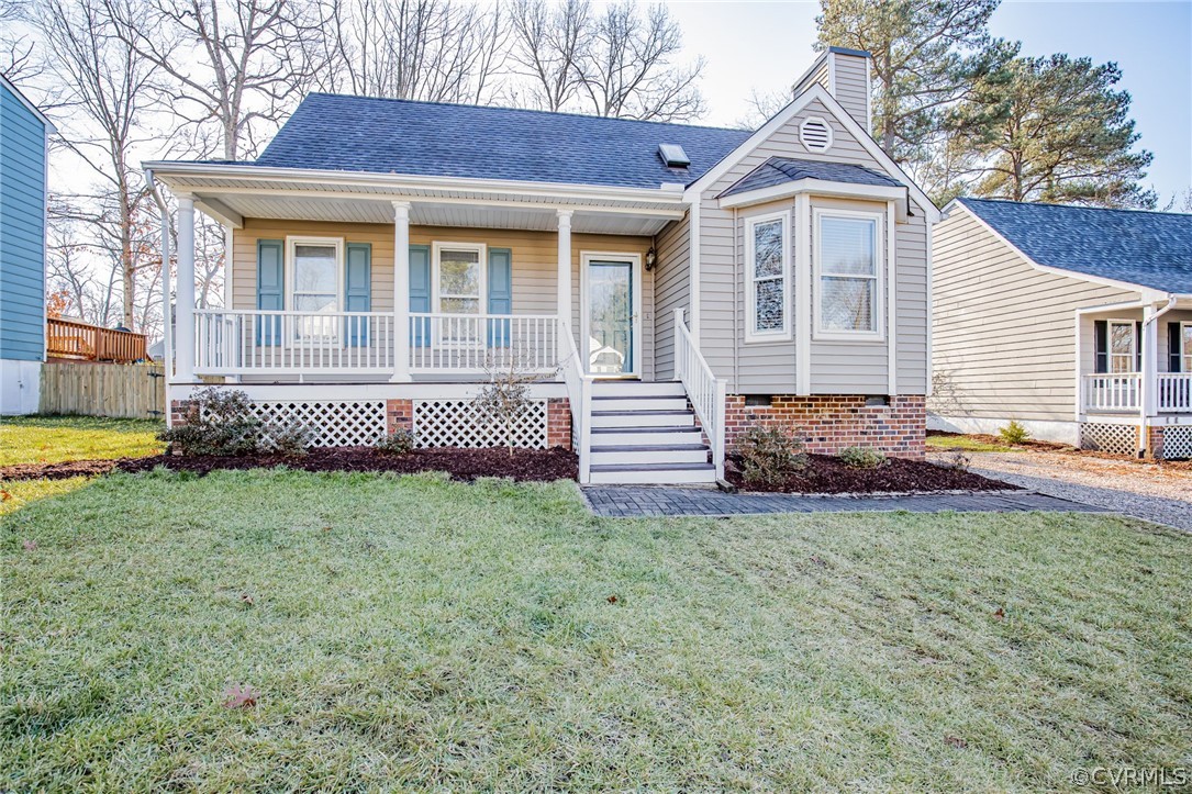 2409 Crystal Ridge Road Henrico, VA 23233 - Photo 3 of 35 Gallery Image 3