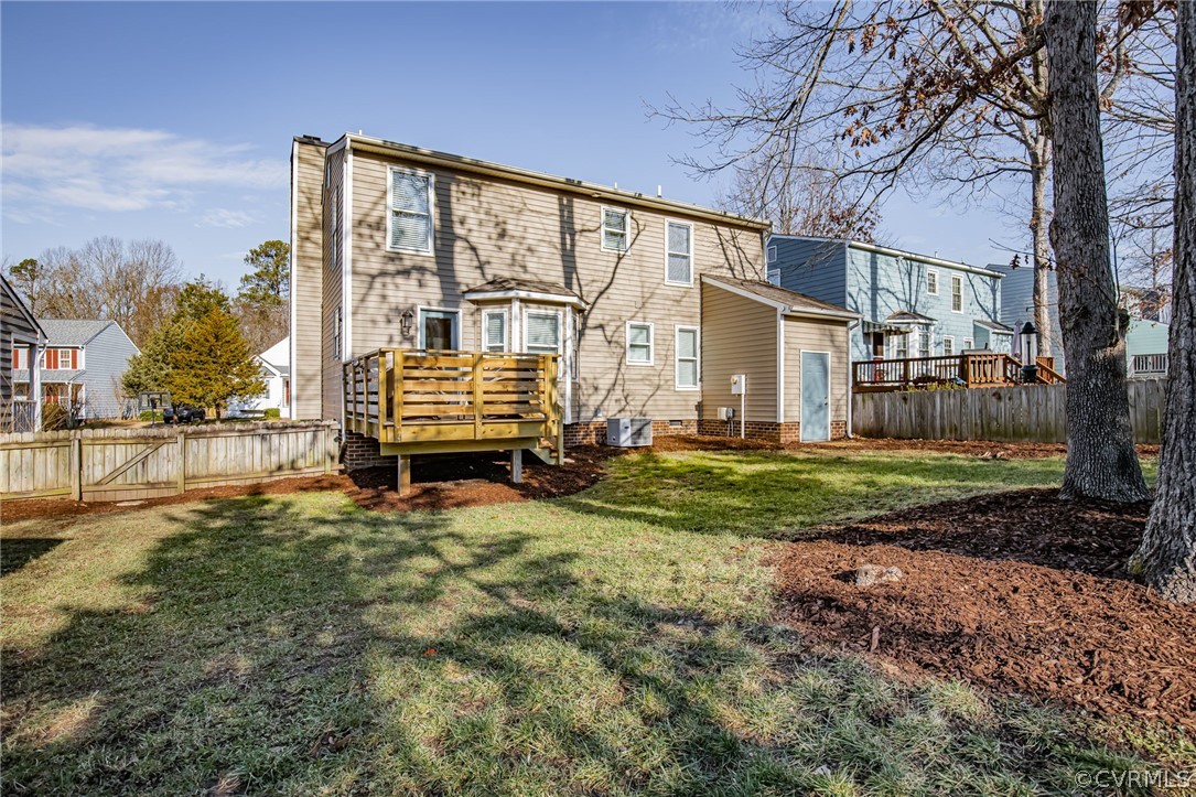 2409 Crystal Ridge Road Henrico, VA 23233 - Photo 32 of 35 Gallery Image 32