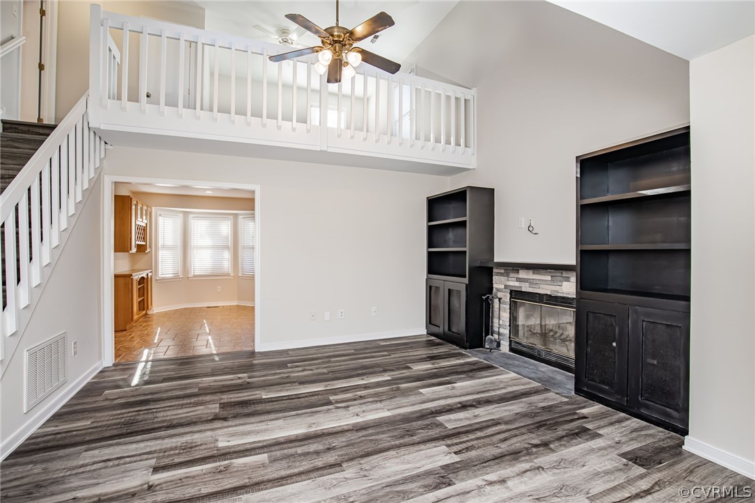 2409 Crystal Ridge Road Henrico, VA 23233 - Photo 7 of 35 Gallery Image 7