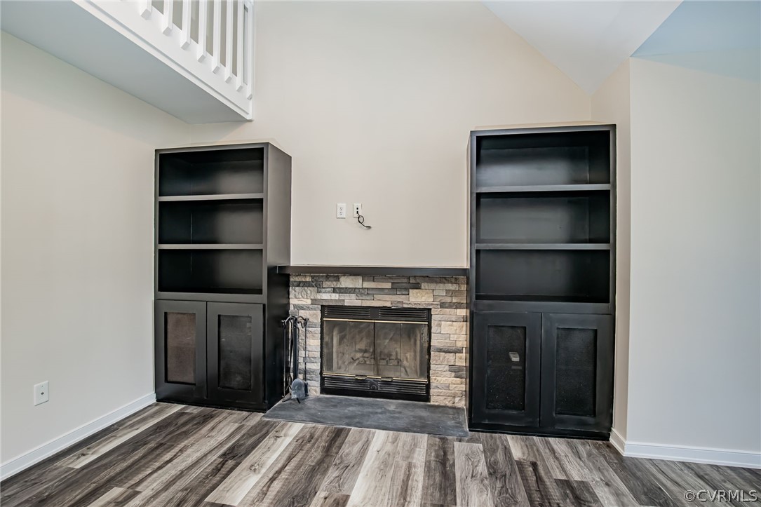 2409 Crystal Ridge Road Henrico, VA 23233 - Photo 8 of 35 Gallery Image 8
