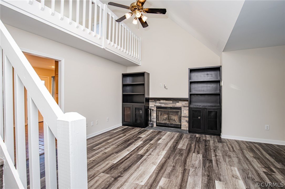 2409 Crystal Ridge Road Henrico, VA 23233 - Photo 9 of 35 Gallery Image 9