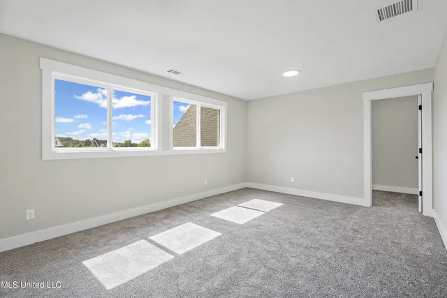 $669,900 | 1482 John Thomas Cove, Hernando, MS 38632