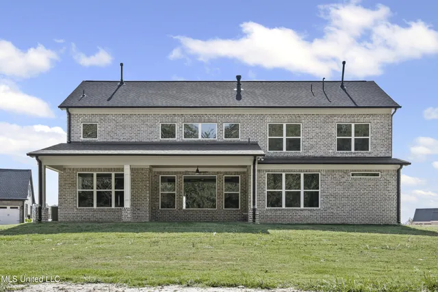 $669,900 | 1482 John Thomas Cove, Hernando, MS 38632