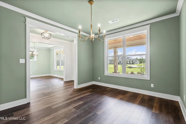 $669,900 | 1482 John Thomas Cove, Hernando, MS 38632