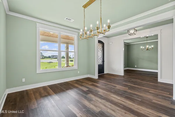 $625,900 | 1482 John Thomas Cove, Hernando, MS 38632