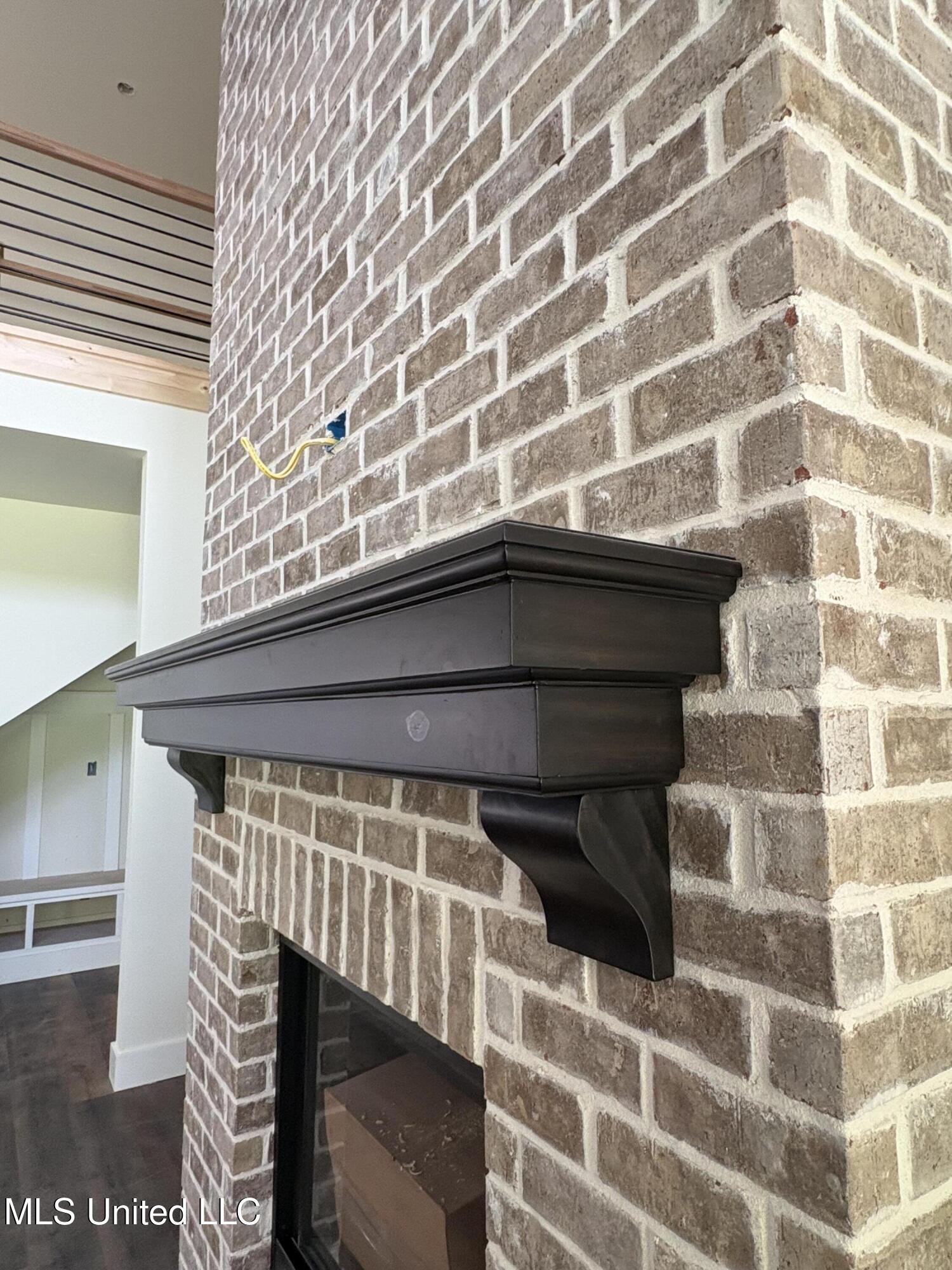 1482 John Thomas Cove Hernando, MS 38632 - Photo 8 of 36 IMG_6792