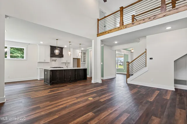 $669,900 | 1482 John Thomas Cove, Hernando, MS 38632