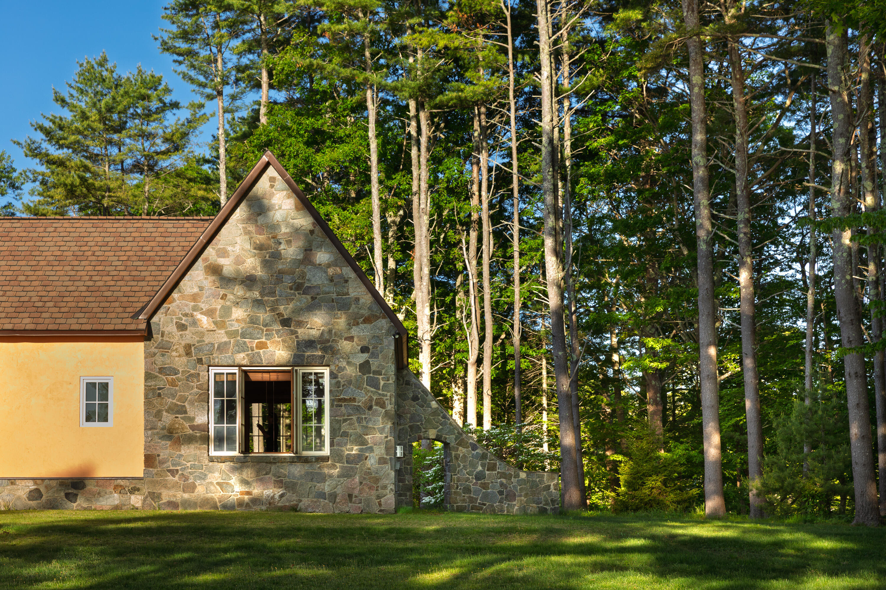90 Cornfield Point Road Yarmouth, ME 04096 - Photo 19 of 51 19