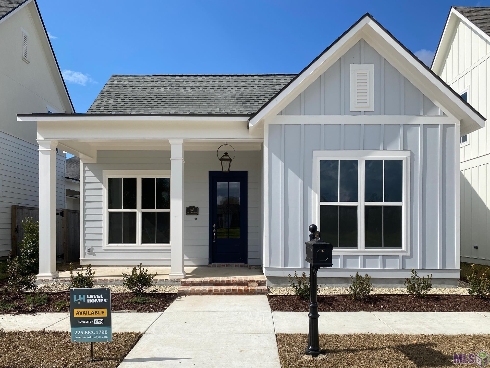 462 Sweet Grass Loop Thibodaux, LA 70301 - Photo 1 of 28