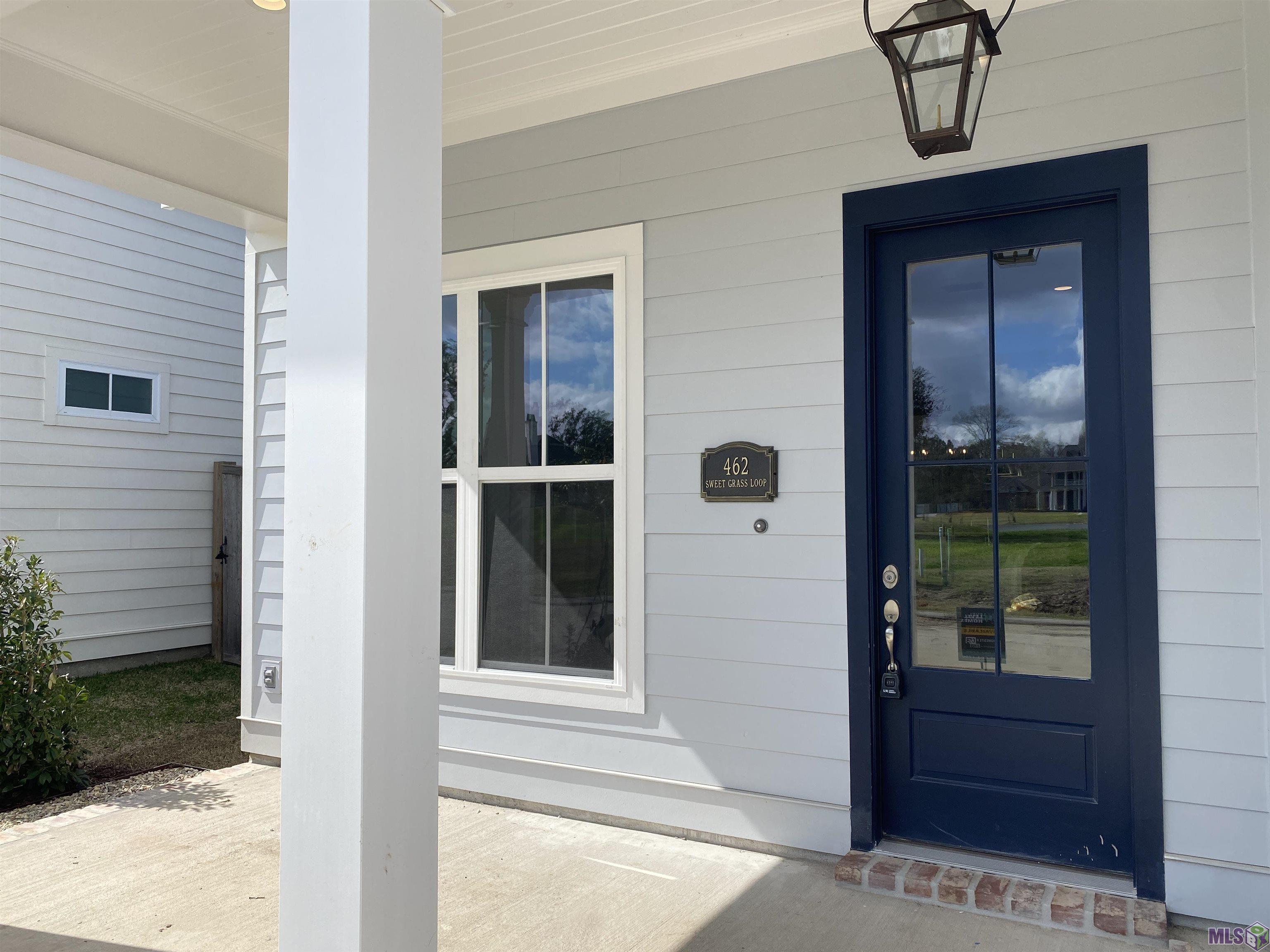 462 Sweet Grass Loop Thibodaux, LA 70301 - Photo 2 of 28