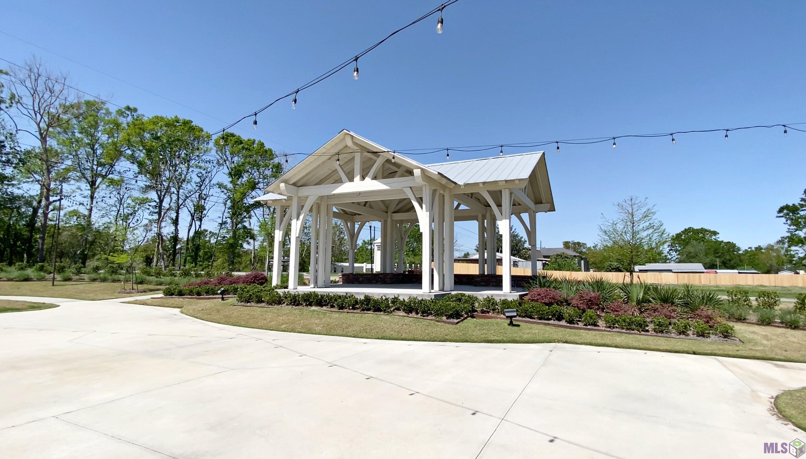 462 Sweet Grass Loop Thibodaux, LA 70301 - Photo 24 of 28 Community Pavillion for Events