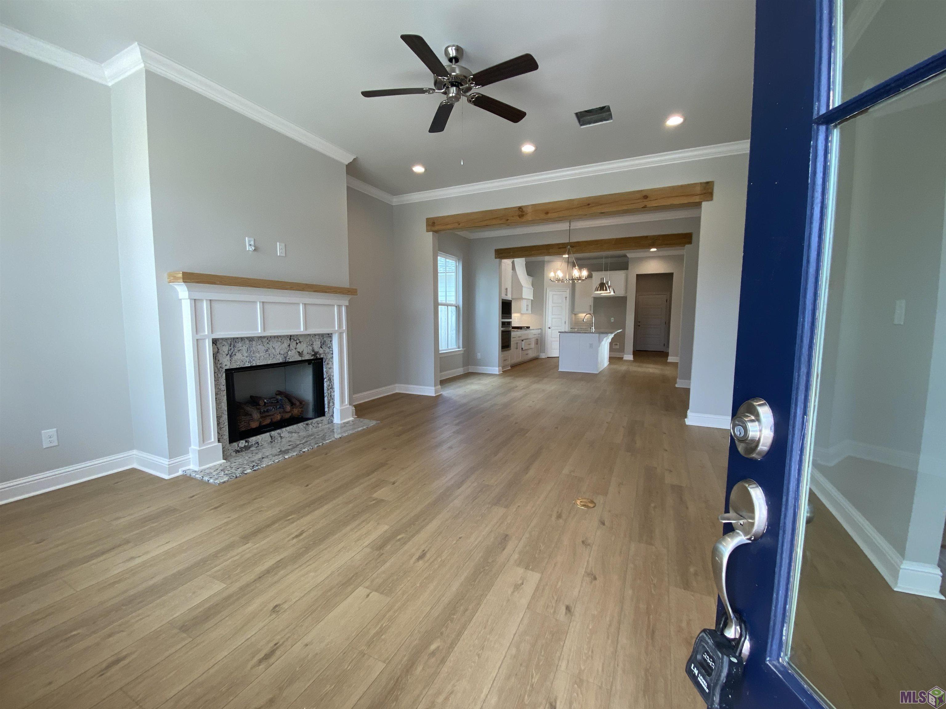462 Sweet Grass Loop Thibodaux, LA 70301 - Photo 3 of 28