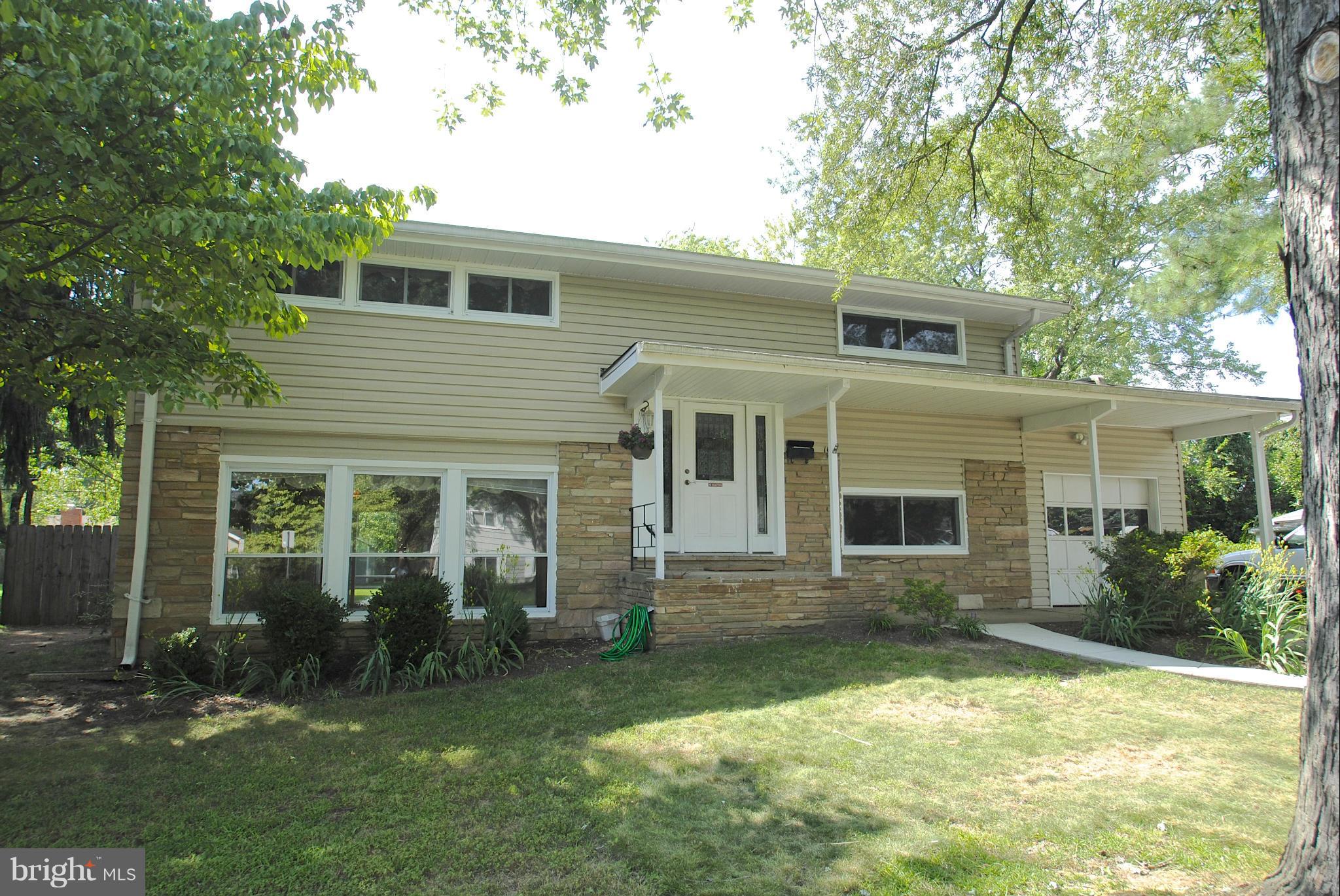 Exterior (Front)