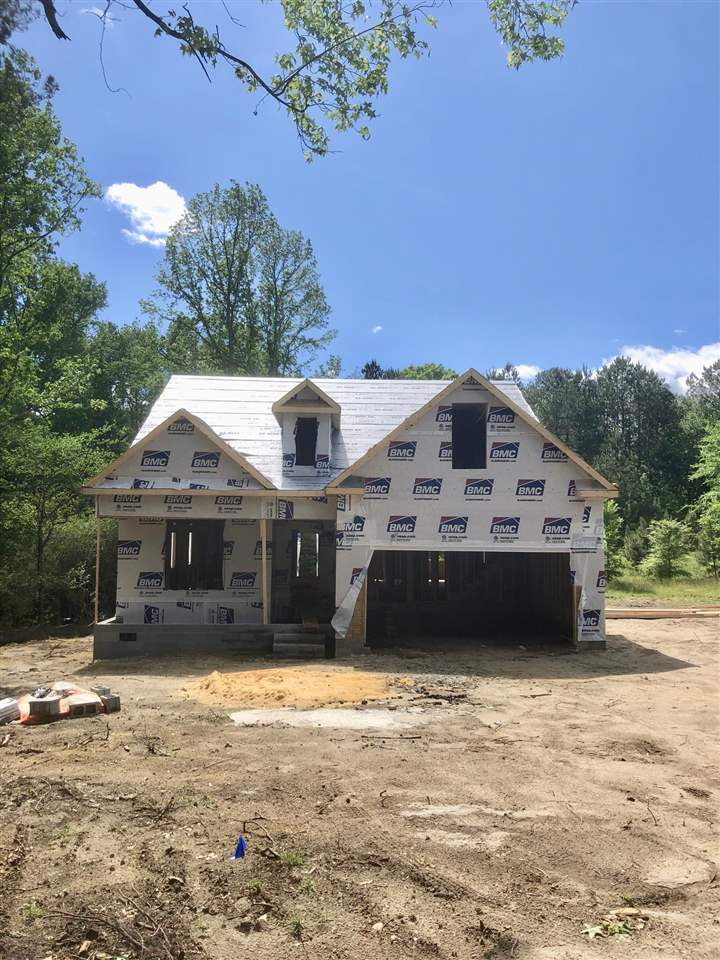 2845 Watkins Town Road Raleigh, NC 27616 - Photo 1 of 12 Photo 1