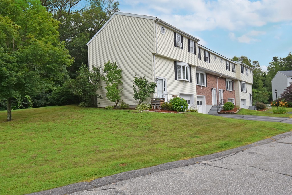 35 Plantation Road, Unit 35 Oxford, MA 01540 - Photo 16 of 18 Gallery Image 16