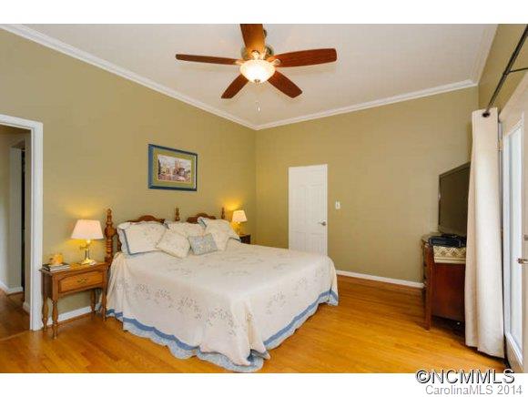 100 Wembley Road Asheville, NC 28804 - Photo 17 of 24 Gallery Image 17