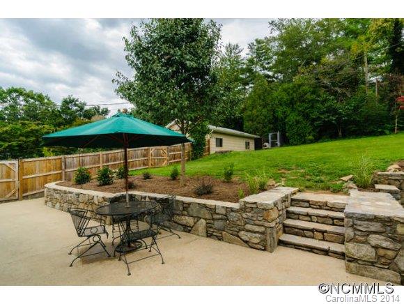 100 Wembley Road Asheville, NC 28804 - Photo 20 of 24 Gallery Image 20