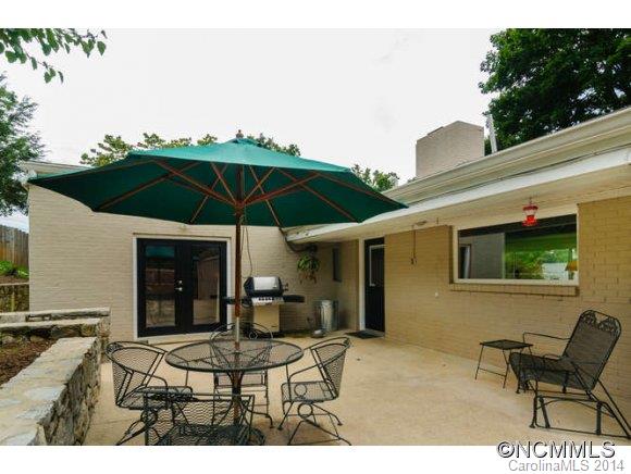 100 Wembley Road Asheville, NC 28804 - Photo 21 of 24 Gallery Image 21