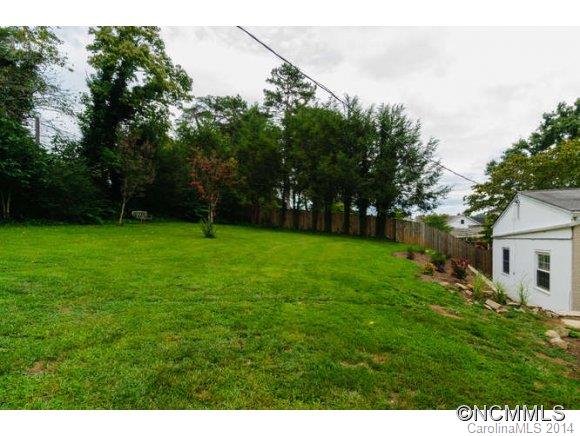 100 Wembley Road Asheville, NC 28804 - Photo 22 of 24 Gallery Image 22